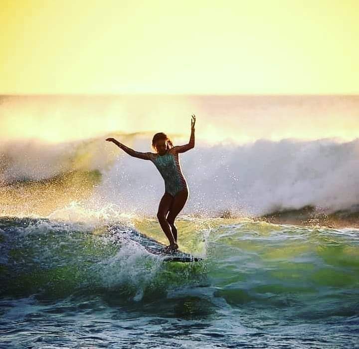 5 Pantai di Bali yang Ciamik Untuk Surfing, Ombaknya Menantang