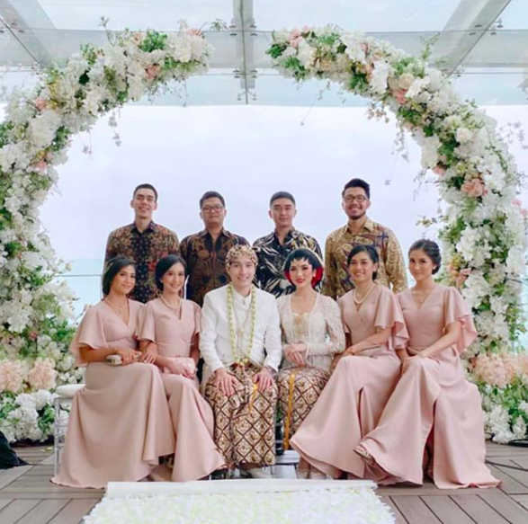 Hemat! 3 Promo Paket Akad Nikah di Hotel Santika Medan