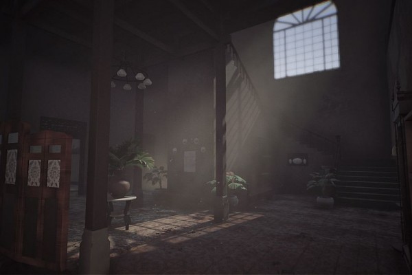 7 Fakta Game Pamali: The Little Devil yang Baru Rilis, soal Tuyul kah?