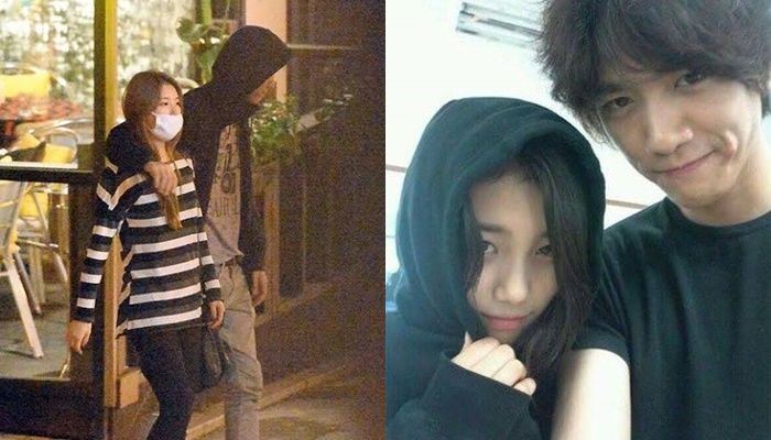 10 Fakta Sung Joon, Aktor Korea yang Akui Sudah punya Istri dan Anak