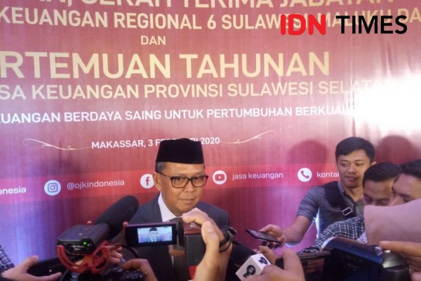 Gubernur Sulsel Siapkan Penjemputan Khusus 3 Warga Bulukumba di Natuna