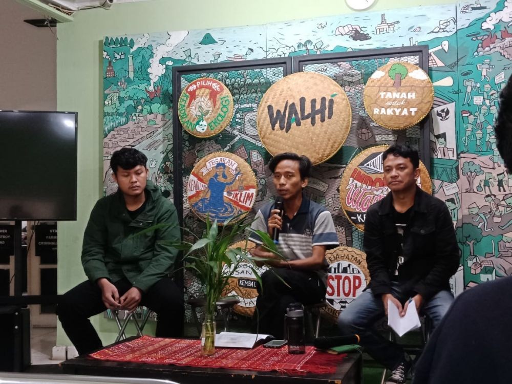 Disidang Dalam Kondisi Sakit, Aktivis Lingkungan di Kalteng Meninggal 