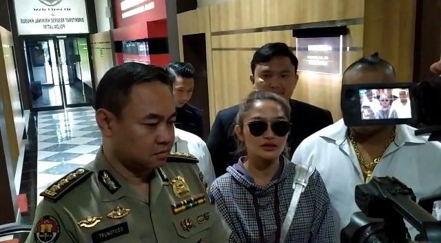 Kasus MeMiles, Siti Badriah Mengaku Pernah Diminta Jadi Promotor