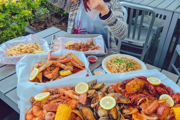 Mengenal 10 Makanan Khas Wuhan, Tiongkok yang Lezat