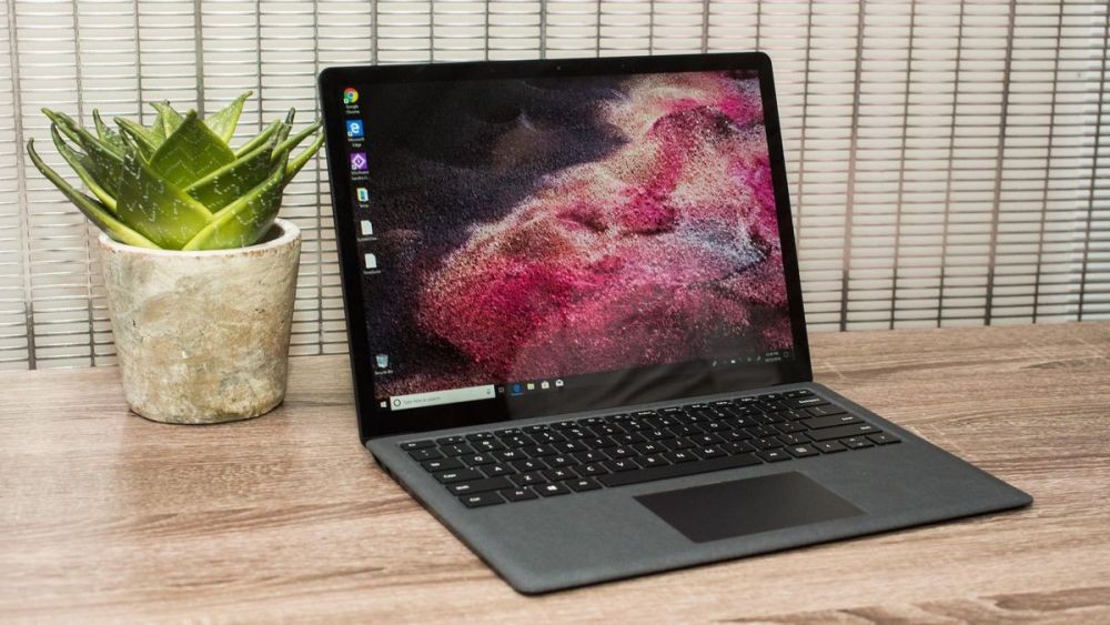 7 Laptop Ultrabook Terbaik di 2020 dari Berbagai Brand, Speknya Juara!