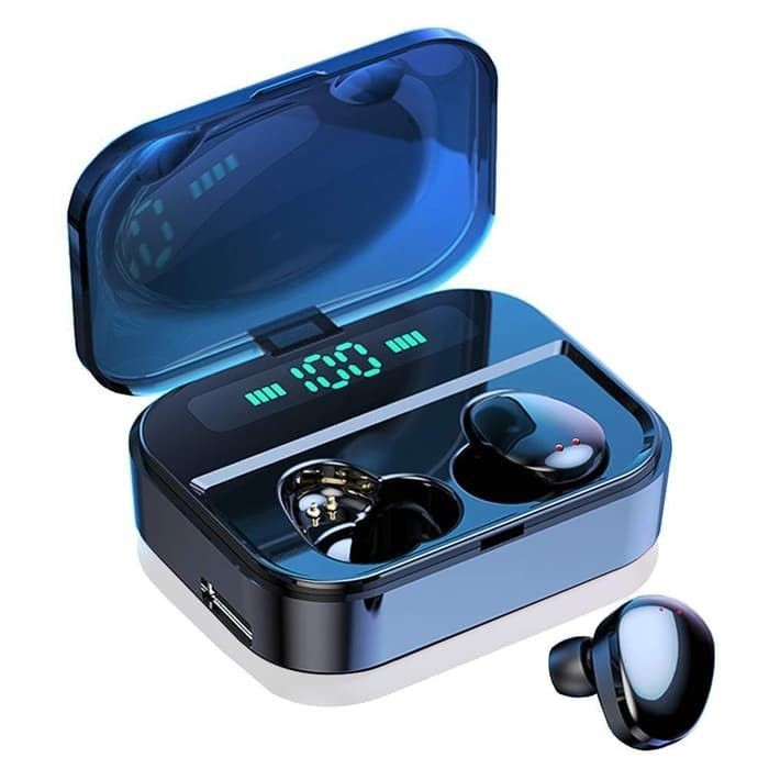 7 Rekomendasi Earphone Bluetooth Terbaik Rp500 Ribuan
