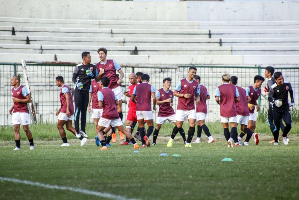 AFC Cup 2020 Dihentikan, PSM Makassar: Kita Harus Legawa