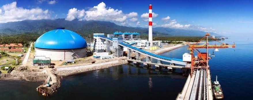 Serikat Pekerja Industri Tak Masalah TKA Tiongkok Datang ke Gorontalo