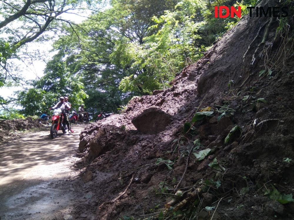Jelang Musim Hujan, 61 Desa di Kabupaten Madiun Rawan Bencana Alam