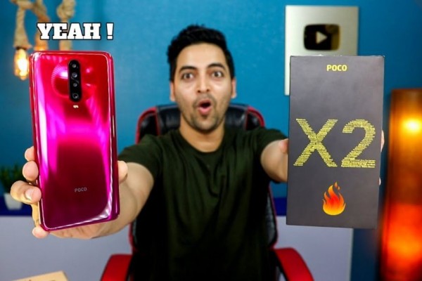 Mau Ganti HP? Ini 7 Smartphone Terbaru dengan Spek Yahud