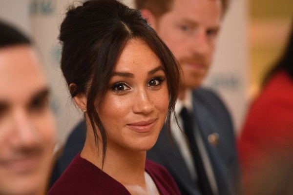 Larangan yang Bisa Dilanggar Meghan Markle Pasca Keluar dari Kerajaan