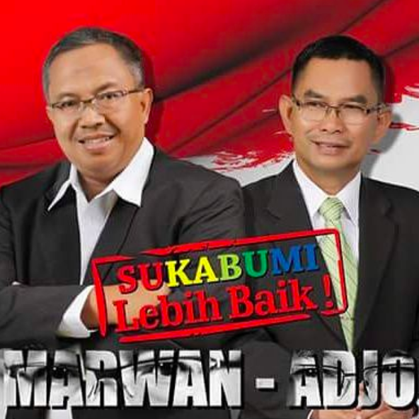 Mengenal Kabupaten Sukabumi dan Politiknya yang Diisi Wajah Lama