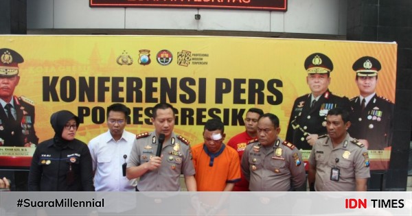 Hendak Dijual Rp30 Juta Polisi Ungkap Penculikan Anak di 