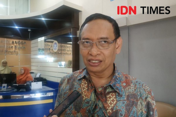 Uji Klinis Obat COVID-19 Dipertanyakan, Begini Jawaban Tegas Unair