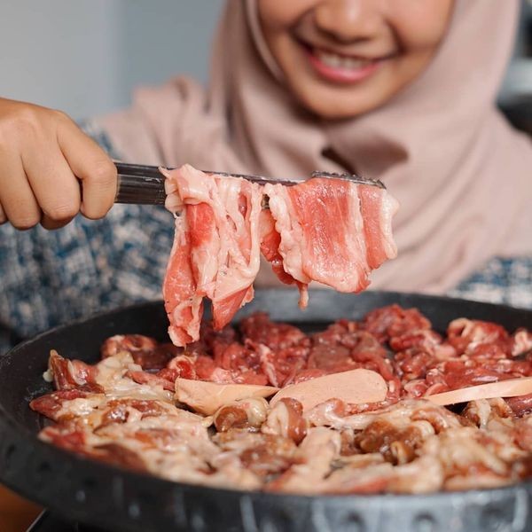 Catat, 5 Rekomendasi Tempat Makan Daging All You Can Eat di Yogyakarta