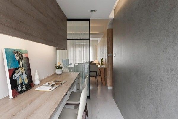 Inspirasi Gaya Rumah Minimalis ala Korea, Mirip sama yang di Drakor!