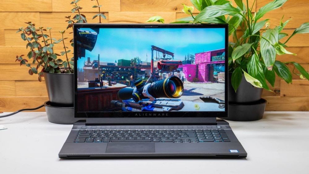 Ноутбук 17. Laptop 17 inch.