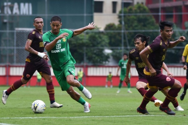 Tidak Lolos Lisensi AFC, PSM Minta Maaf ke Suporter