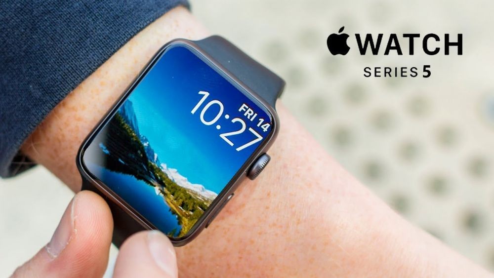 Ladies, Ini 7 Smartwatch Terbaik untuk Kamu dari Fitur dan Desainnya