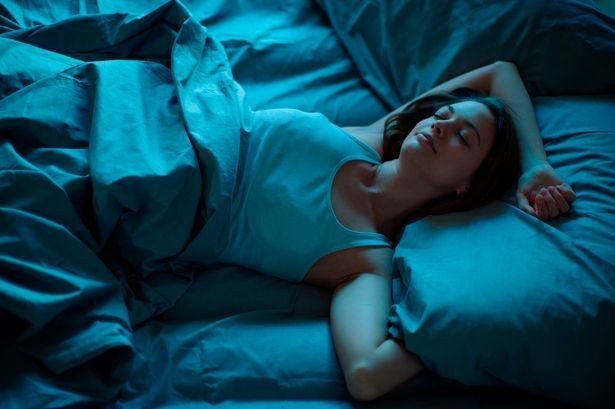 Coba 7 Cara Ampuh Bisa Cepat Tidur untuk Orang Insomnia