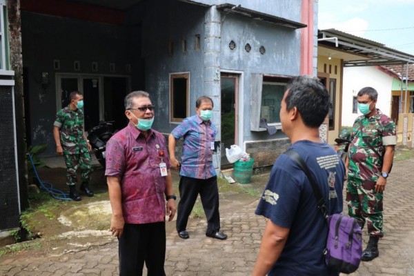 Cegah Virus Corona, Gerak-gerik TKA Tiongkok di Jawa Tengah Diawasi