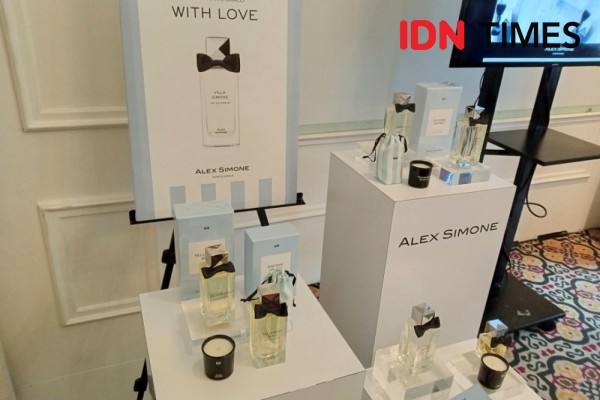 Wanginya Awet, 5 Parfum Ini Cocok Dipakai dari Pagi hingga Malam