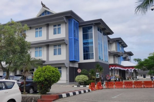 6 Ribu Pelanggan Menunggak, PDAM Balikpapan Lakukan Penindakan
