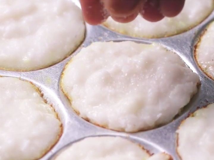 Lembut Banget! Begini Resep Membuat Kue Kelapa ala Yummy