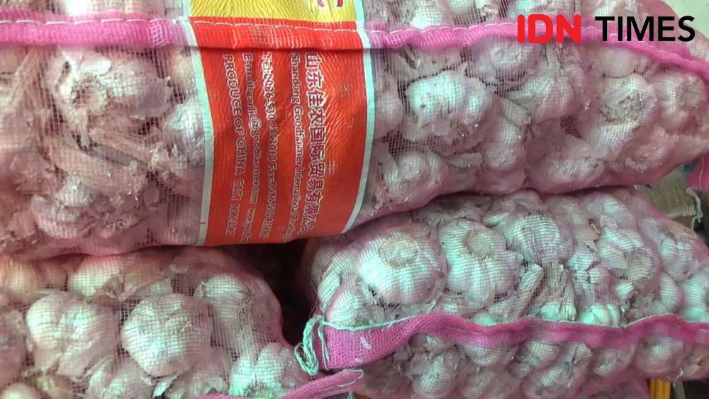 Larangan Penggunaan Minyak Goreng Curah Sumbang Inflasi di Jawa Tengah