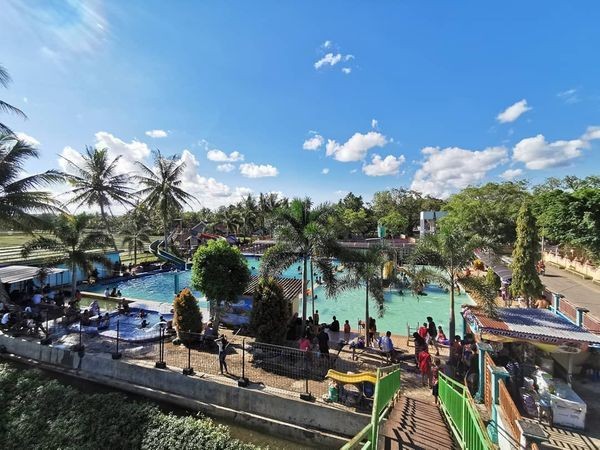 Saatnya Main Air! Ini 5 Rekomendasi Waterpark Seru di Jogja