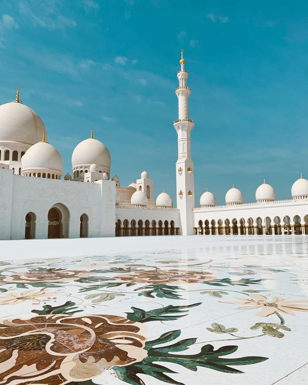 45+ Gambar Masjid Warna Putih - Top Gambar Masjid