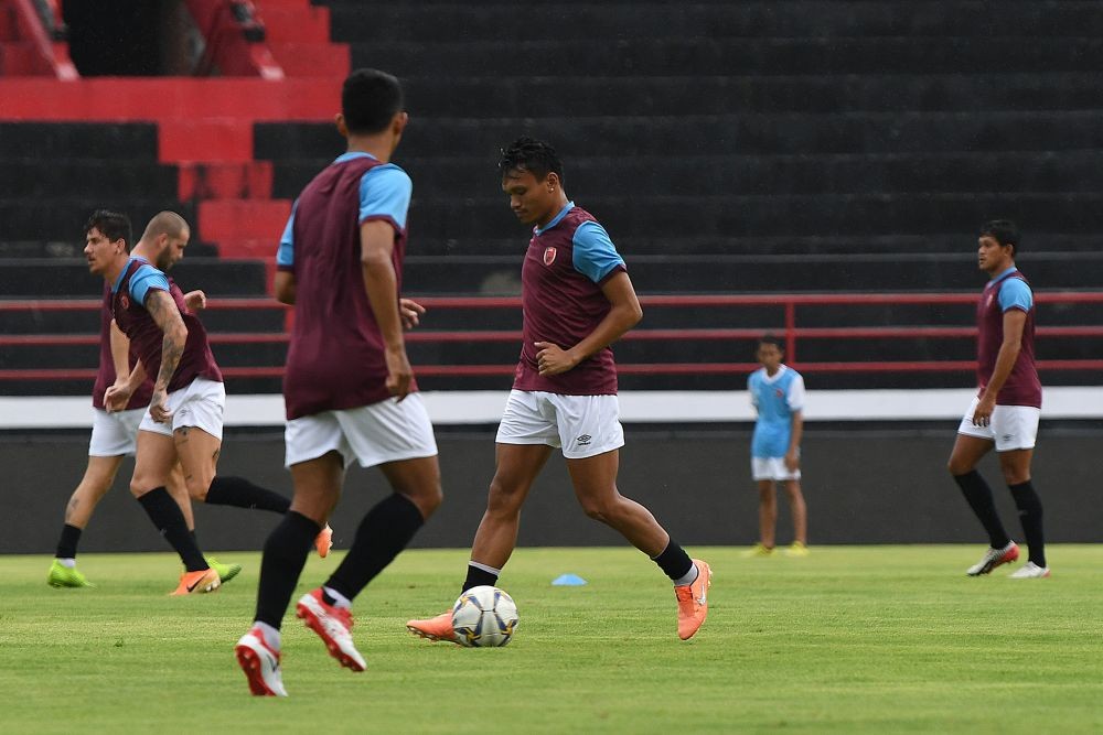 Isu Corona, PSM Makassar Dapat Perlakuan Khusus Jelang Laga AFC Cup