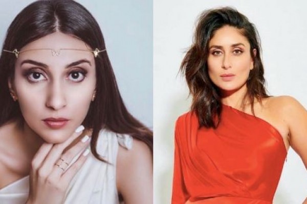 Jadi Saudari Ipar Kareena Kapoor, 10 Fakta Model India Annisa Malhotra