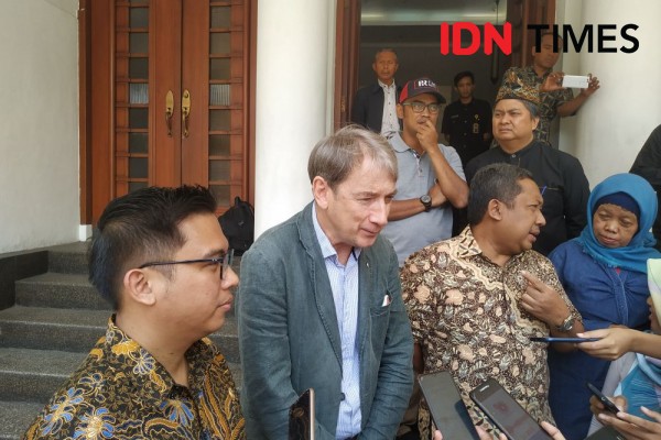 Pemkot Bandung Larang Gedung Menggunaan Asbes, Begini Dampak Kesehatannya