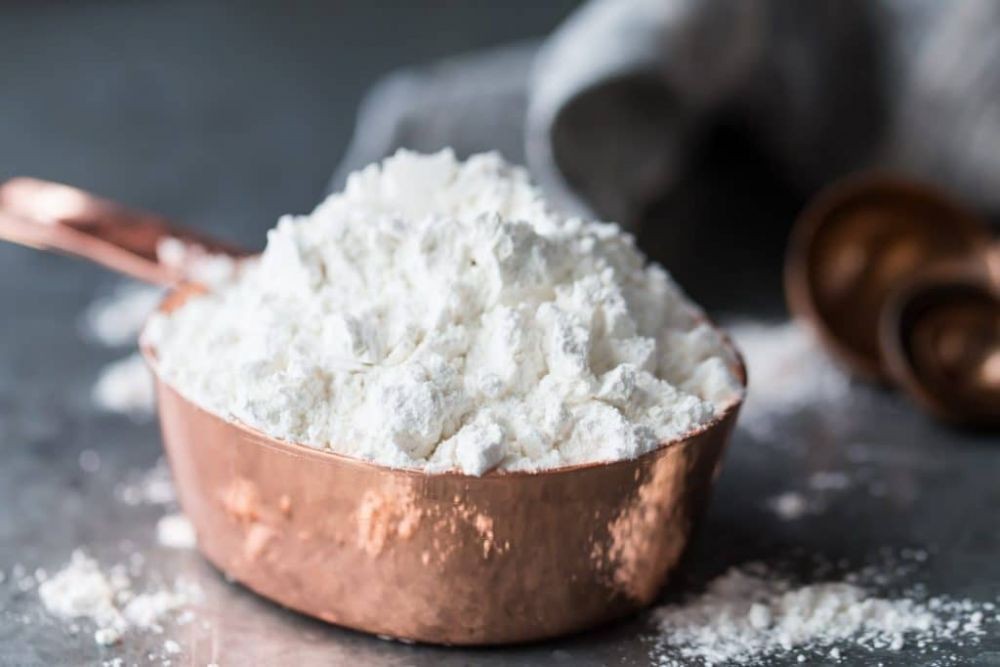 Cara Gampang Bikin Bakwan Tahu, Resep Ini Buat Rasanya Gurih Banget!