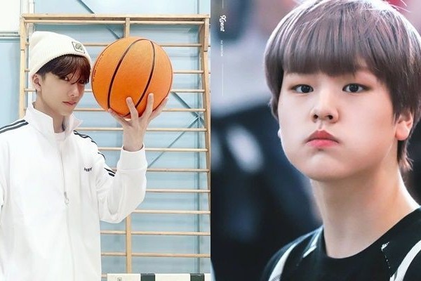 Gemas Banget, 10 Idola KPop Ini Bisa Jadi Adik Kelas Idamanmu!