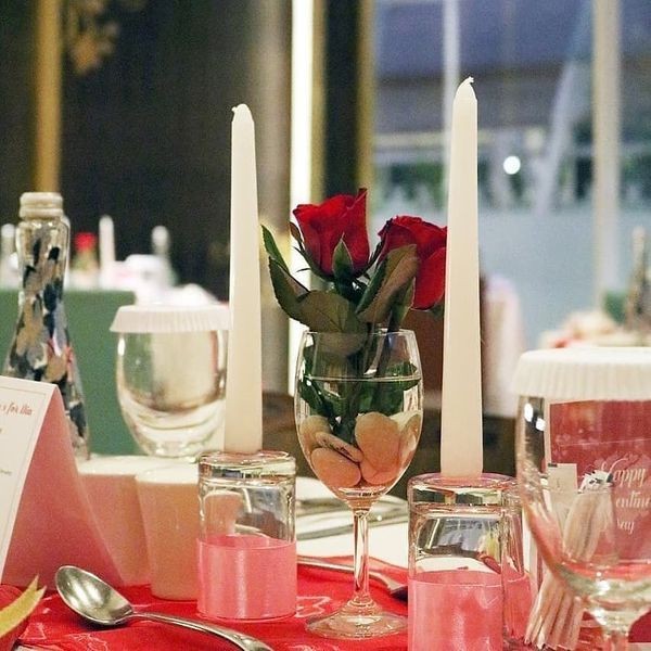Romantis, Ini 5 Tempat yang Cocok untuk Valentine Dinner di Jogja