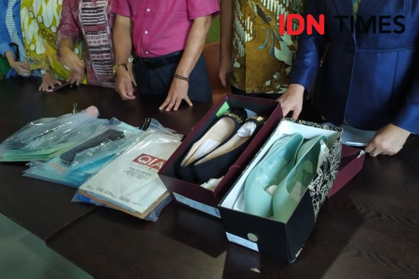 Aset ABU Tours Bakal Dilelang setelah Dua Kali Gagal
