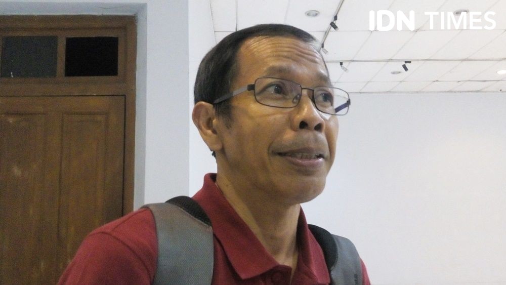 Kwee Thiam Tjing, Jurnalis Tionghoa Indonesia yang Terlupakan