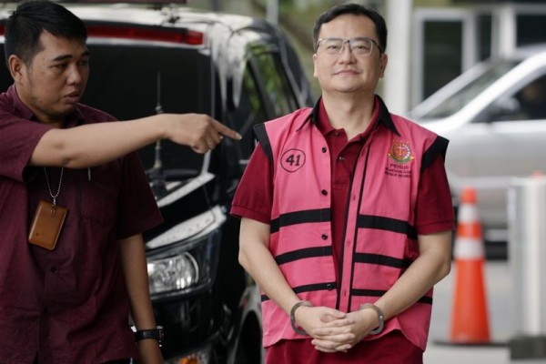 Kejaksaan Agung Sebut Ada Pihak yang Merencanakan Pembobolan Jiwasraya
