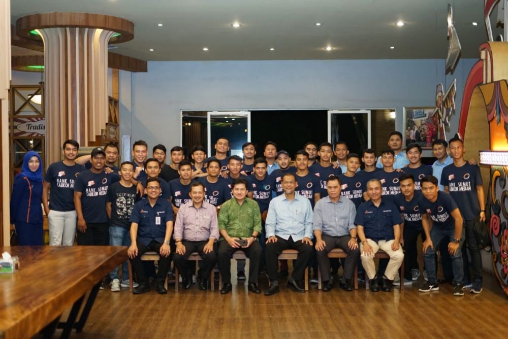 Pro Futsal League 2020 Tiba di Medan, Cek Jadwal dan Harga Tiketnya!