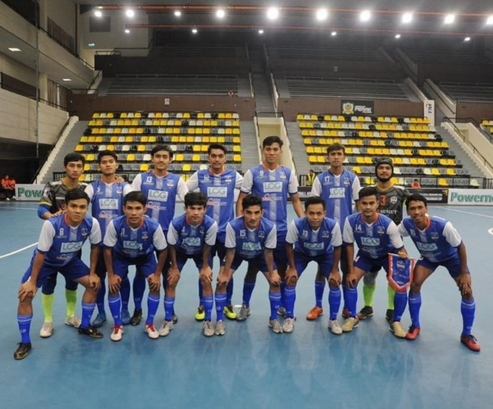Pro Futsal League 2020 Tiba di Medan, Cek Jadwal dan Harga Tiketnya!