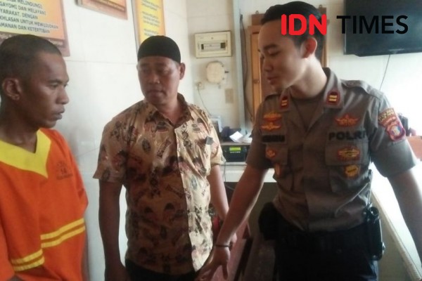 Anak Buah Tikam Juragan Kapal Gara-gara Tak Transparan soal Uang
