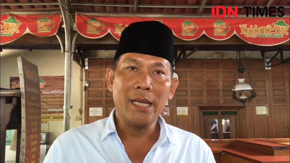 Dapat Restu Prabowo, Gerindra Solo Dukung Gibran Maju di Pilkada 2020