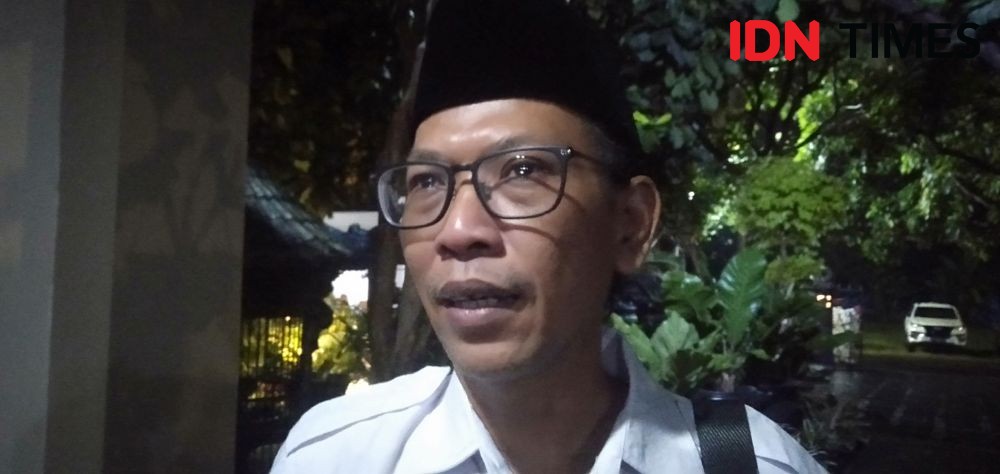 DPP Gerindra Inginkan Wakil Suharsono dari Internal Partai