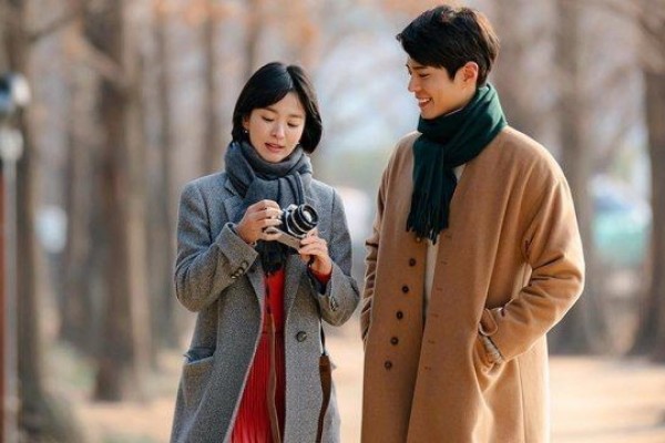 10 Drama Korea Paling Cocok Ditonton Saat Valentine, Manis Banget