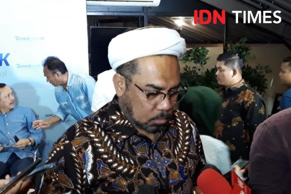 KSP: Presiden Tak Bisa Intervensi Kasus Novel Karena Ada di UU
