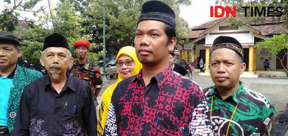 Muhammadiyah Persilakan Kadernya Maju Pilkada Bantul