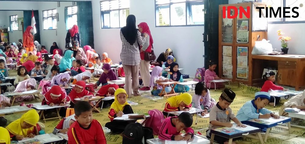 Muhammadiyah Persilakan Kadernya Maju Pilkada Bantul