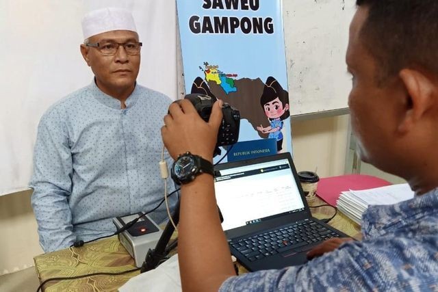 Ibadah Haji Dibatalkan, Imigrasi Semarang Terlanjur Cetak Ribuan Paspor